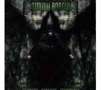 Dimmu Borgir - Enthrone Darkness