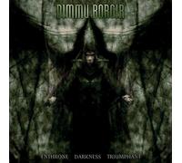 Dimmu Borgir - Enthrone Darkness Triumphant [Vinilo]