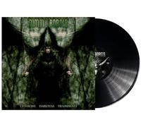 Dimmu Borgir - Enthrone Darkness Triumphant [Vinilo]