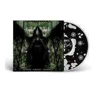 DIMMU BORGIR - ENTHRONE DARKNESS TRIUMPHANT [Vinilo]