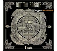 Dimmu Borgir - Eonian