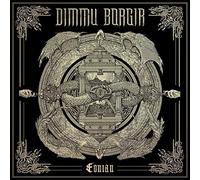 Dimmu Borgir - Eonian