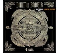 Dimmu Borgir - Eonian