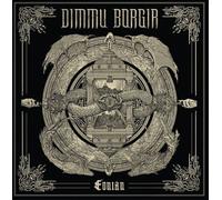 Dimmu Borgir - Dimmu Borgir - Eonian [Vinilo]