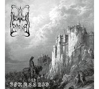 Dimmu Borgir - For All Tid (2LP gatefold) [silver/white/black marbled] [Vinilo]