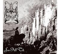 Dimmu Borgir - For All Tid [Vinilo]