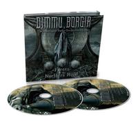 Dimmu Borgir - Forces Of The Northern Light