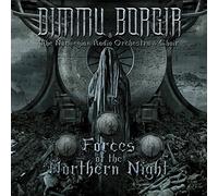 Dimmu Borgir - Forces of the Northern Night [Vinilo]