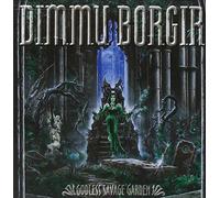 Dimmu Borgir - Godless Savage Garden