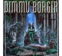 Dimmu Borgir - Godless Savage Garden