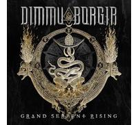 Dimmu Borgir - Grand Serpent Rising