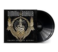 Dimmu Borgir - Grand Serpent Rising (2Lp-Vinilo)