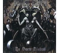 Dimmu Borgir - In Sorte Diaboli