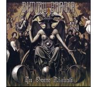 Dimmu Borgir - In Sorte Diaboli [Vinilo]