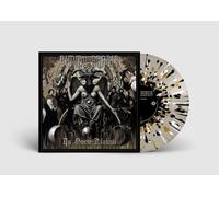 Dimmu Borgir – NI SORTE DIABOLI (SPLATTER) – Vinilo
