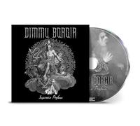 Dimmu Borgir - Inspiratio Profanus (CD)