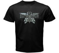 Dimmu Borgir Legion Men's Black T-Shirt (Medium)