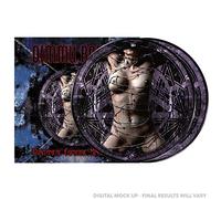 Dimmu Borgir - Puritanical Euphoric Misanthropia (2021 PIC 2LP in gatefold ) [Vinilo]