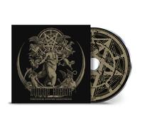 Dimmu Borgir – Puritanical Euphoric Misanthropia – CD – Remezclado y remasterizado