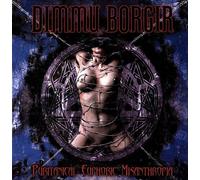 Dimmu Borgir - Puritanical Euphoric Misanthropia [Vinilo]