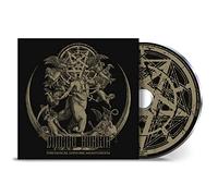 Dimmu Borgir – Puritanical Euphoric Misanthropia – CD – Remezclado y remasterizado