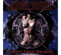 Dimmu Borgir - Puritanical Euphoric Misanthropia [Vinilo]