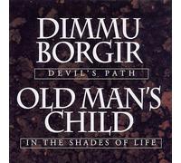 Dimmu Borgir - Sons of Satan