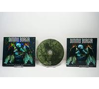 Dimmu Borgir - Spiritual Black Dime