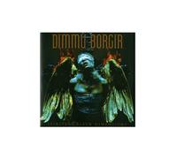 Dimmu Borgir - Spiritual Black Dimensions