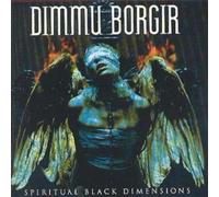 Dimmu Borgir - Spiritual Black Dimensions