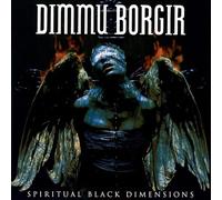 Dimmu Borgir - Spiritual Black Dimensions [Vinilo]