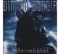 Dimmu Borgir - Stormblast 2005 [Vinilo]