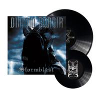 Dimmu Borgir Stormblåst 2005 (Vinyl) 12" Album with 7" Single (Importación USA)
