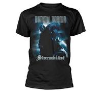 Dimmu Borgir 'Stormblast' (Black) T-Shirt - & !(Small)