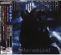 Dimmu Borgir - Stormblast [Import]