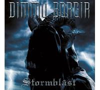 Dimmu Borgir - Stormblast 2005 [Vinilo]