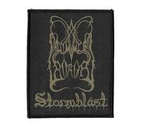 Dimmu Borgir Stormblast Sew On Patch