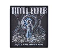 Dimmu Borgir - Toppa Death Cult