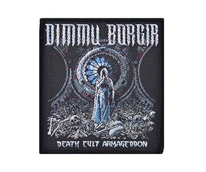Dimmu Borgir - Toppa Death Cult