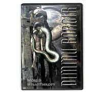 Dimmu Borgir - World Misanthropy [Alemania] [DVD]