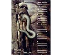 Dimmu Borgir - World Misanthropy (Limited Edition) [Alemania] [DVD]