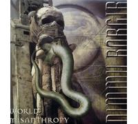 Dimmu Borgir - World Misanthropy [Vinilo]