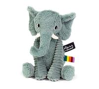 DIMOITOU EL ELEFANTE VERDE/LOS PTIPOTOS