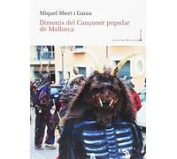 Dimonis del Cançoner popular de Mallorca: 42 (Panorama de les Illes Balears)