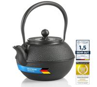Dimono® hierro fundido de Asia tetera de jarra de hierro tradicional