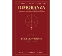 DIMORANZA: Manifiesto para una Civilización Ubicua