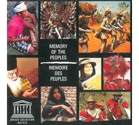 Dimostrativo Unesco Memory of the people