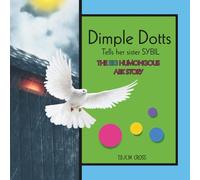 DIMPLE DOTTS TELLS HER SISTER SYBIL THE BIG HUMONGOUS ARK STORY