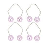 Dimple Maker, 2 Pares de Entrenadores para Crear Hoyuelos en la Cara y las Mejillas, Herramienta Innovadora para Mejorar Tu Sonrisa y Fortalecer los Músculos Faciales (PURPLE)