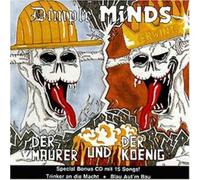 Dimple Minds - Der Maurer und der König